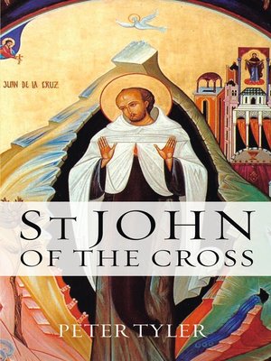 cover image of St. John of the Cross OCT